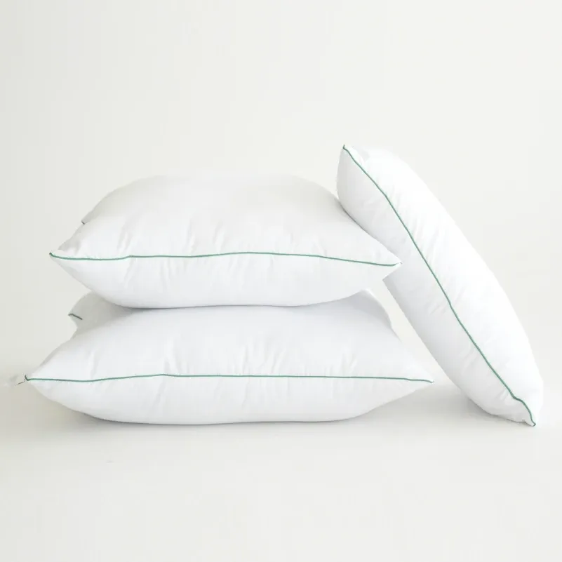 Подушка №1569-1 Eco Line Vital Eco-Soft (середня)