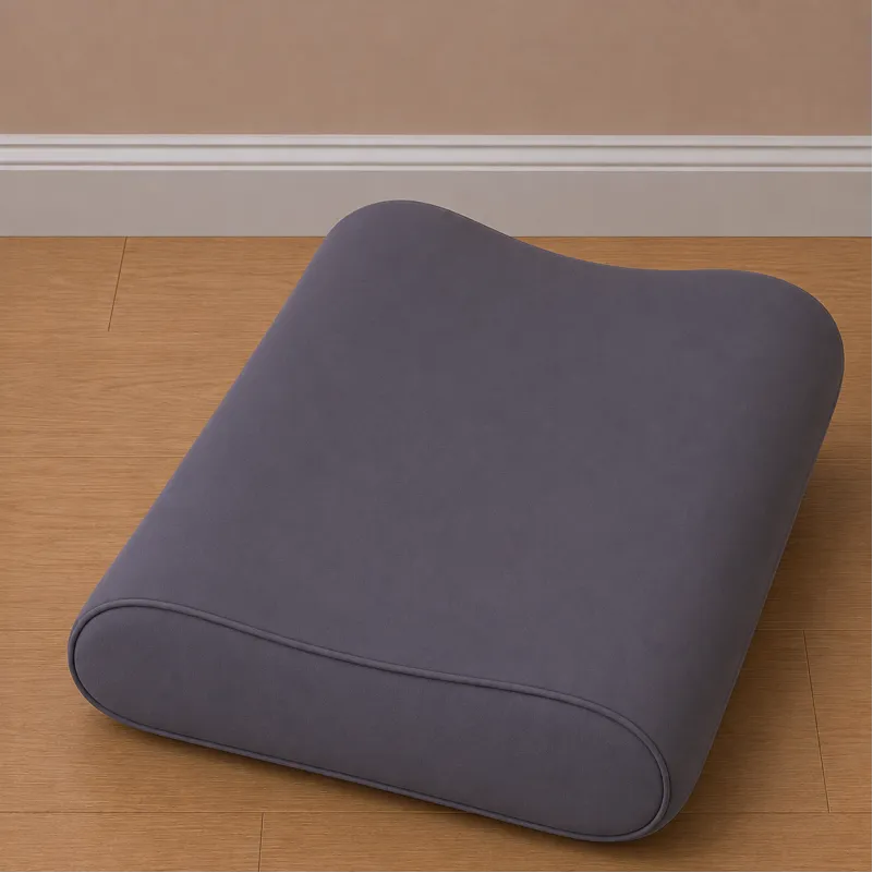 Наволочка №10040 Satin 0240 Iron grey