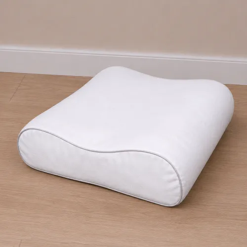 Наволочка №10050 28-0001 White Velvet - 1