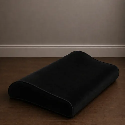 Наволочка №10056 28-0007 Black Velvet - 1
