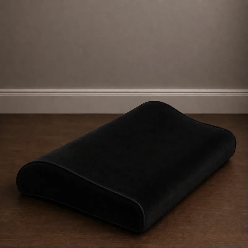 Наволочка №10056 28-0007 Black Velvet