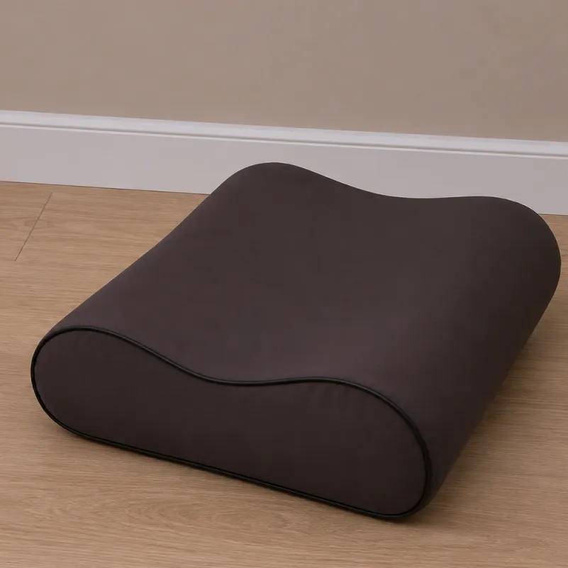 Наволочка №10052 28-0003 Brown Velvet