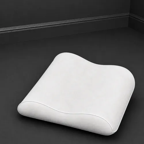 Наволочка №10050 28-0001 White Velvet - 1