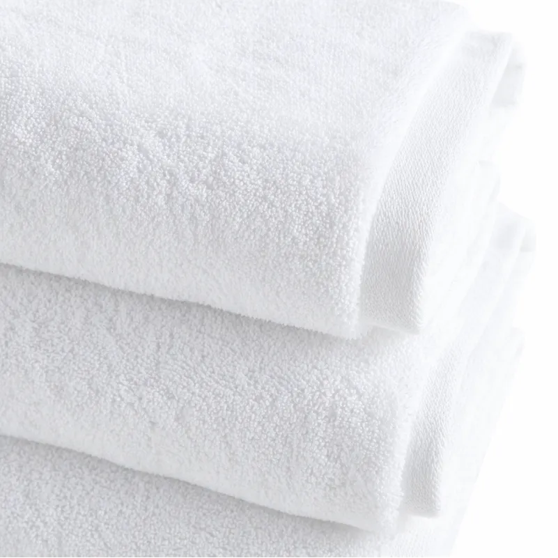 Полотенце  №416 UltraSoft White - 1