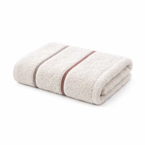 Полотенце №418 UltraComfort Beige