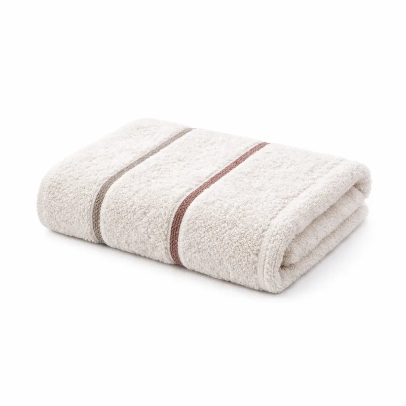 Полотенце №418 UltraComfort Beige