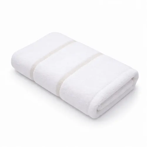 Полотенце №417 UltraComfort White - 1
