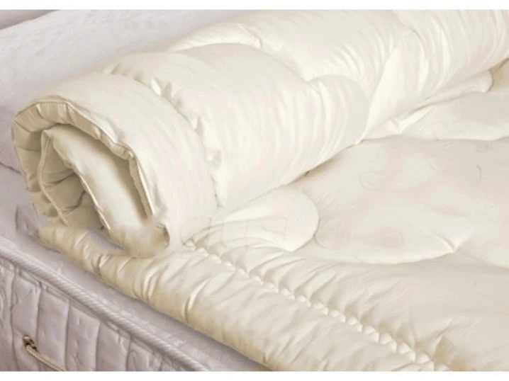 Хлопковое одеяло