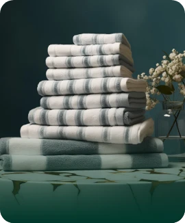 Полотенца