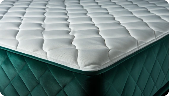 Наматрасники