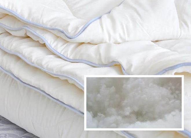 Антиаллергенное одеяло