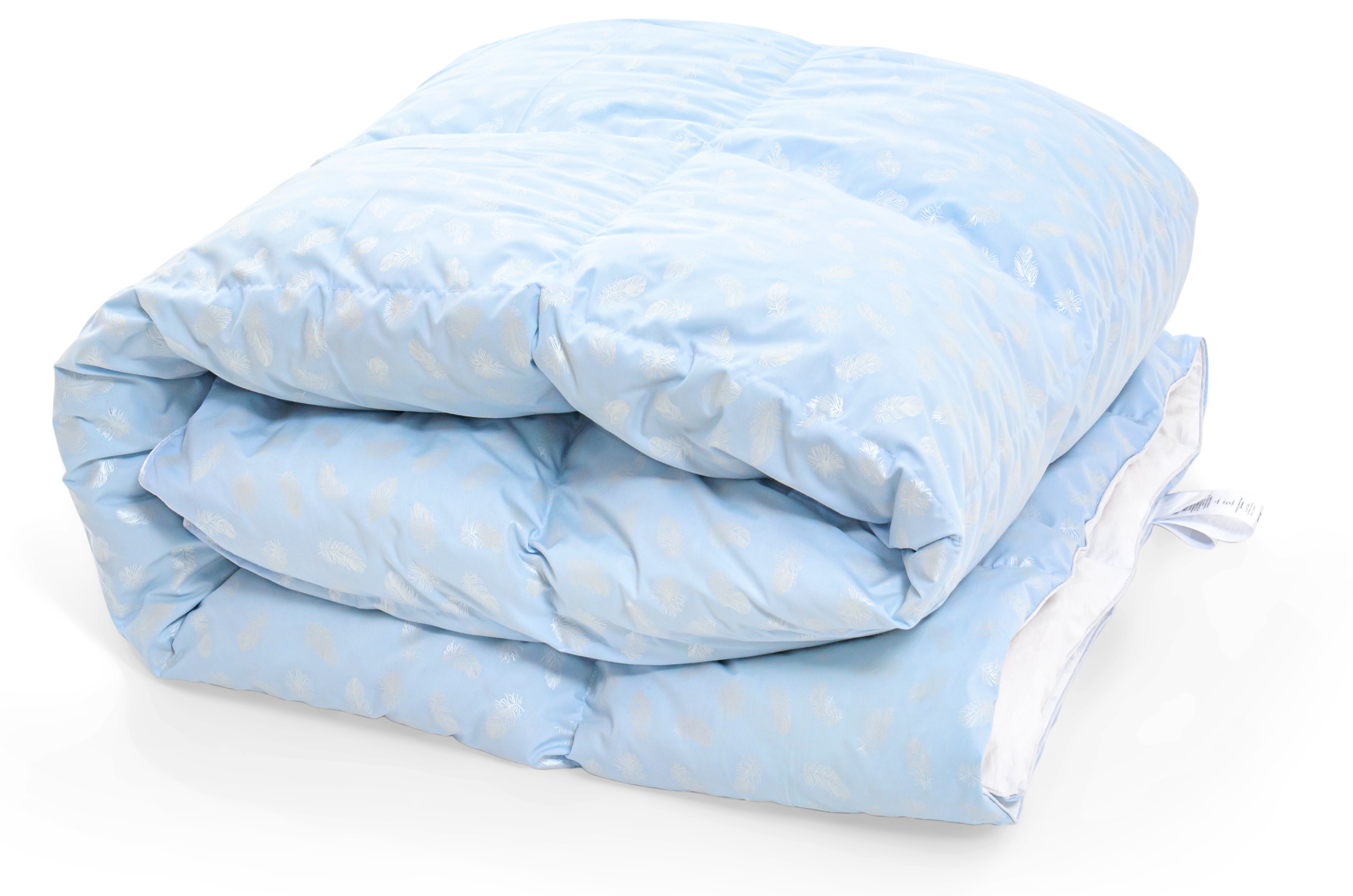 Как правильно выбрать зимнее одеяло?